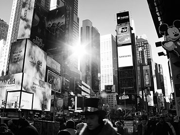 Times Square