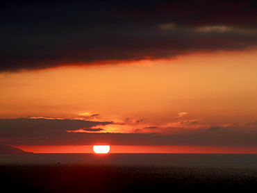 Vallarta Sunset 2