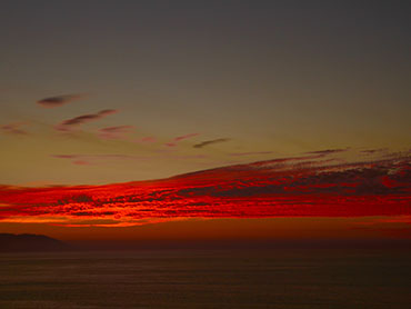 Vallarta Sunset